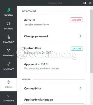 Arahan untuk menggunakan Clonezilla untuk mengklon cakera keras Windows