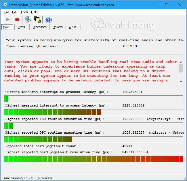 Bagaimana untuk membetulkan ralat bunyi pada Windows 10, membetulkan ralat bunyi Windows 10