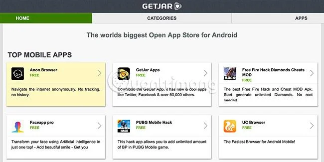GetJar