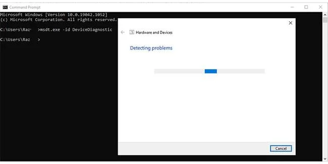 5 manieren om een ​​Windows-computerschermfout op te lossen die na de ingestelde tijd niet wordt uitgeschakeld