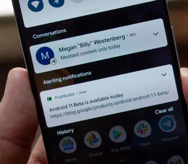 Android 11 dilancarkan: Ciri baharu, telefon manakah yang akan mendapat Android 11 paling cepat?