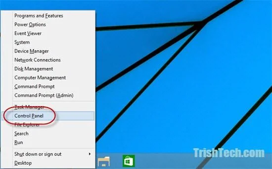 Arahan untuk mengaktifkan TFTP dan Telnet Client pada Windows 10