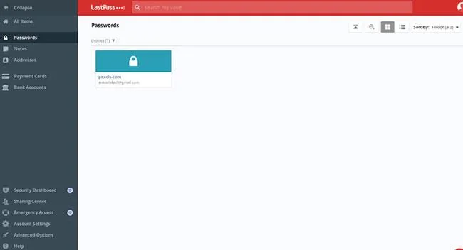 Moet ik NordPass of LastPass gebruiken om wachtwoorden te beheren? Moet ik NordPass of LastPass gebruiken om wachtwoorden te beheren?