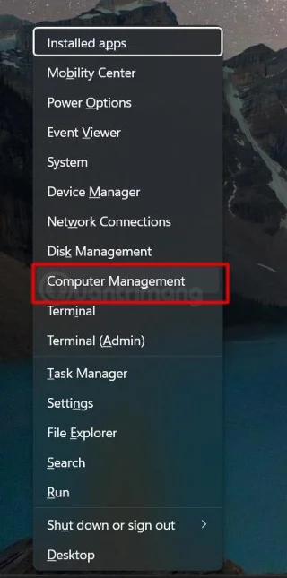 組み込みの Windows 管理者アカウントを有効または無効にする