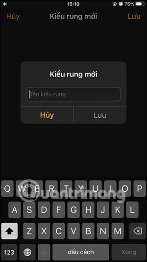 So stellen Sie den iPhone-Alarm so ein, dass er nur vibriert, ohne Benachrichtigungston