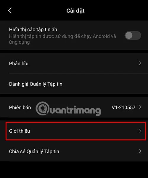 Xiaomi スマートフォンで広告をオフにして広告をブロックする手順