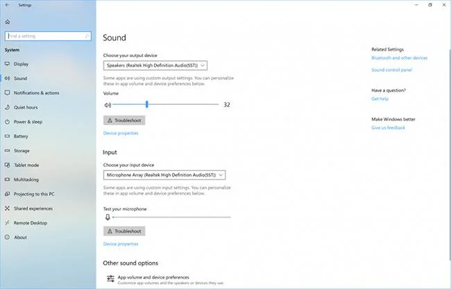 Microsoft mengeluarkan Windows 10 build 17074, menyediakan sistem pengendalian dengan banyak ciri baharu
