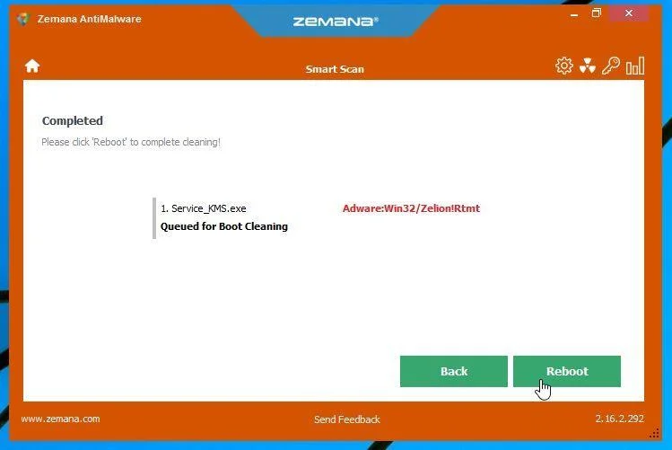 Arahan untuk mengalih keluar sepenuhnya Youndoo.com pada semua pelayar