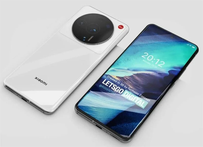 iPhone 14 Pro MaxとXiaomi 12S Ultraを買うべきでしょうか?