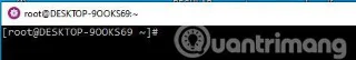 Installer CentOS sur WSL Windows 10