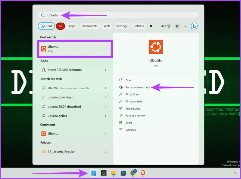 Windows'ta SSH anahtarı nasıl oluşturulur