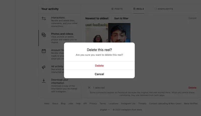 Kişisel veriler İnternet'teki kamuya açık kayıtlardan nasıl kaldırılır