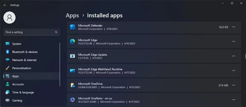 6 manieren om dit op te lossen Sorry, er is een probleem met de OneDrive Servers-fout op Windows