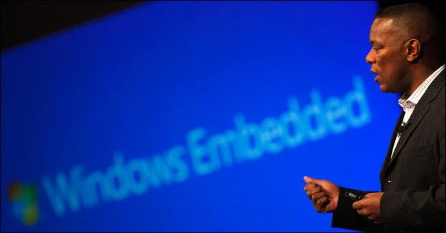 Windows 10 IoT nedir? Peki ne zaman kullanıyorsunuz?