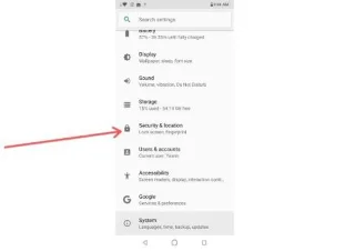 Cosas que debe saber sobre los parches de seguridad de Android