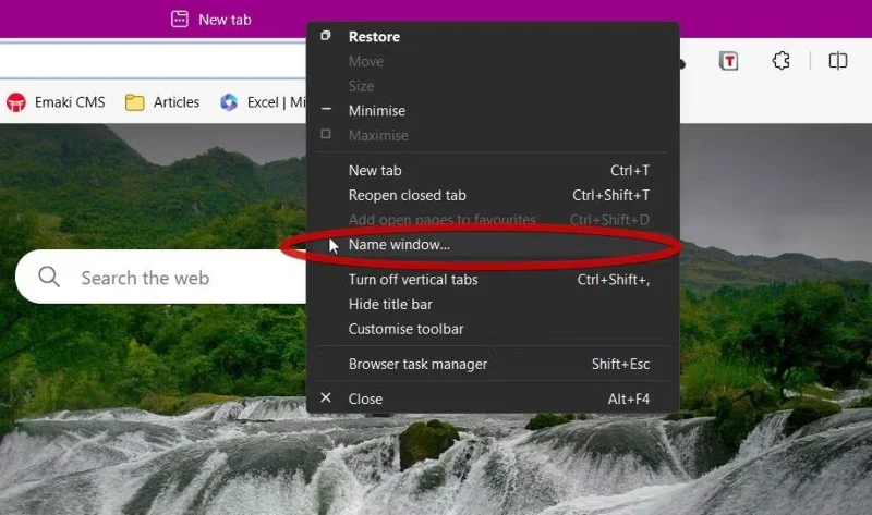 7 tips voor beter beheer van bureaubladtabbladen bij het werken met Windows 11