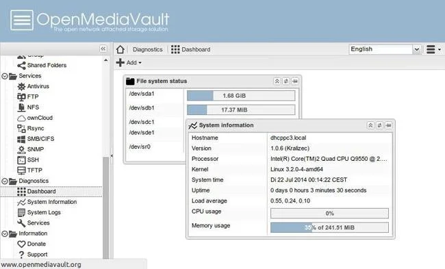 10 meilleurs systèmes d'exploitation pour ordinateurs monocarte (SBC).