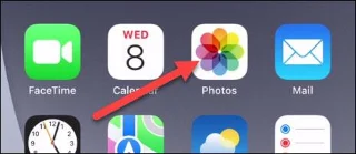Cara menggunakan ciri pengenalan objek Visual Lookup pada iPhone