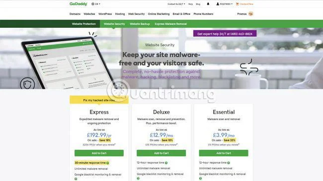 Bir web sitesinin güvenliği nasıl değerlendirilir ve geliştirilir?