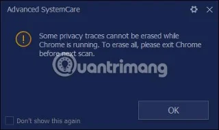 Cara menggunakan IObit Advanced SystemCare sepenuhnya
