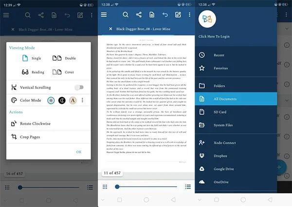 Apl rakaman terbaik untuk Android