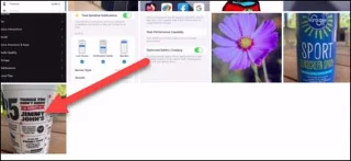 Bagaimana untuk mengekstrak dan menyalin teks daripada foto yang diambil pada iPhone