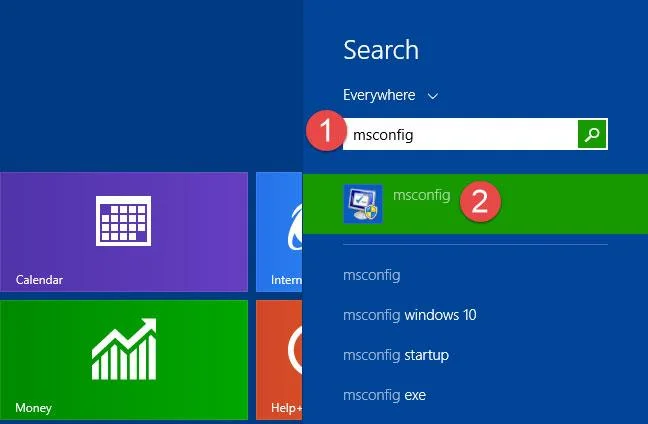 9 cara untuk membuka Konfigurasi Sistem dalam Windows