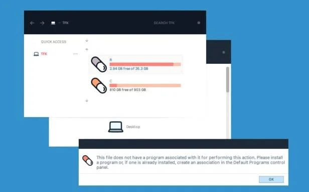 16 tema Windows 10 cantik yang anda tidak patut ketinggalan