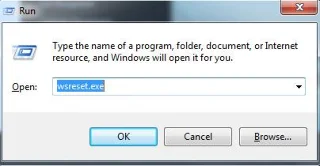 4 способа решения проблем, когда Магазин Windows не найден в Windows 10