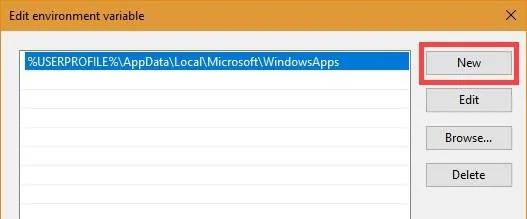 Windows 10/8/7'de FFmpeg nasıl kurulur ve yola eklenir