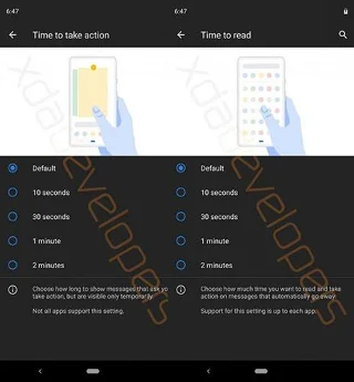 Android 10 (Android Q): 47 ciri baharu yang perlu anda cuba sekarang