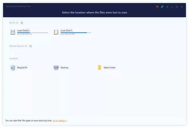 21 perisian pemulihan data terbaik untuk membantu mendapatkan semula fail yang dipadam pada komputer anda dengan berkesan