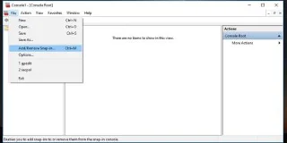 Windows 10/11de Yerel Grup İlkesi belirli kullanıcı hesaplarına nasıl uygulanır?
