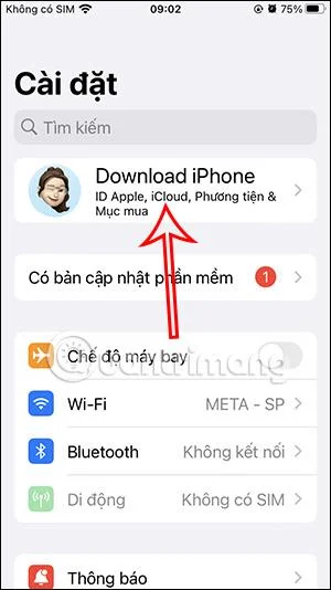 IPhoneでiCloud自動バックアップをオフにする方法