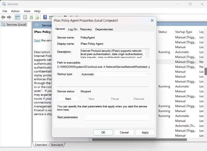 Hoe u fout 0x80280013 kunt oplossen bij het inloggen op Windows
