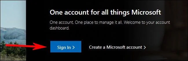 重新命名 Microsoft 帳戶的說明