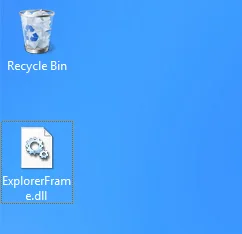 Windows 8'de Şerit arayüzünü kaldırma talimatları
