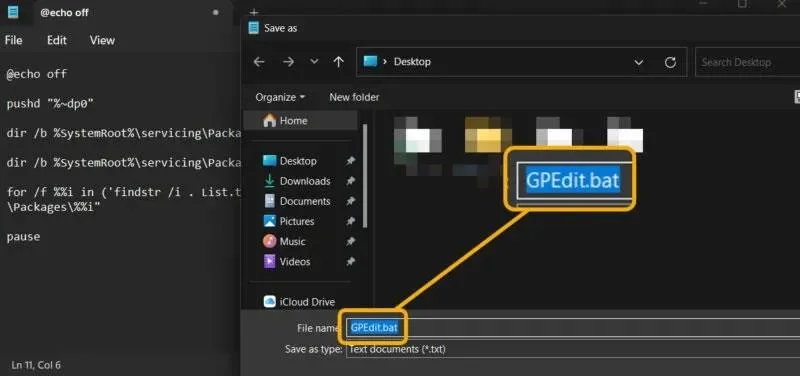11 petua untuk membuka Editor Dasar Kumpulan Tempatan pada Windows