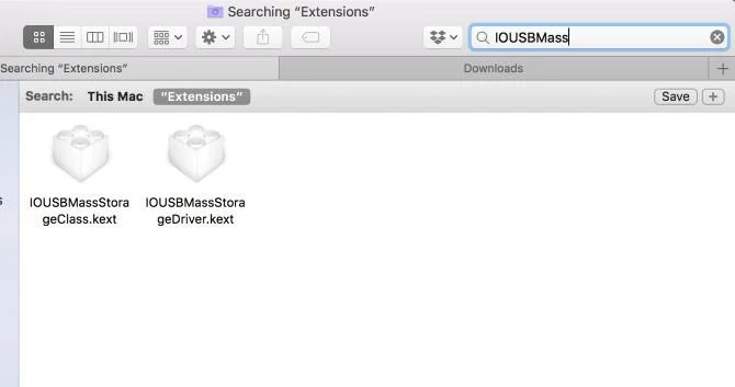 Bagaimana untuk melumpuhkan port USB pada Windows, Mac dan Linux