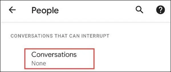 Cómo configurar el modo No molestar en teléfonos Google Pixel