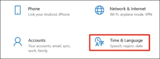 Windows 10da yeni oluşturulan bir klasörün varsayılan adı geçerli tarihe göre nasıl ayarlanır?