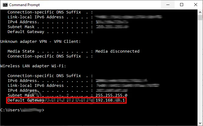 Come cambiare la password di accesso al modem e router Vigor Draytek