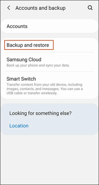 Cara memindahkan apl ke peranti Android baharu