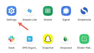 Cara menukar getaran pada peranti Android