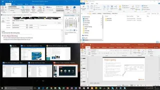 Windows 10da Snap özelliği nasıl kapatılır