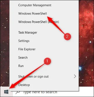 Ringkasan 12 cara untuk mengakses aplikasi Tetapan pada Windows 10 dengan cepat