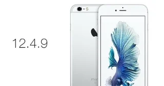 Apple mengeluarkan iOS 12.4.9 untuk model iPhone dan iPad yang lebih lama