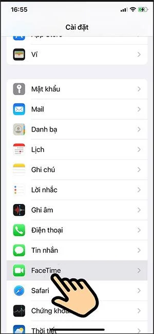 SharePlayを使ってiPhoneで一緒に映画を見る方法