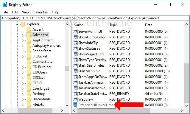 วิธีปรับแต่งภาพขนาดย่อของภาพตัวอย่างบนทาสก์บาร์ของ Windows 10