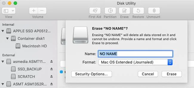 9 cara untuk membetulkan ralat USB yang tidak boleh diformat: "Windows tidak dapat melengkapkan format"